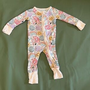 Little Ones Shop Bamboo Sleeper